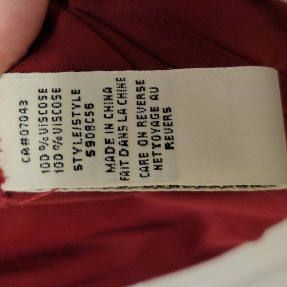 Dress - Picture 3 of 3